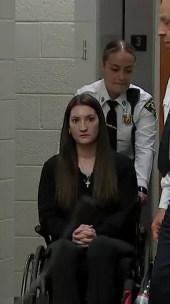 Duxbury Mother Seeks Two-Phase Trial in Triple Homicide Case